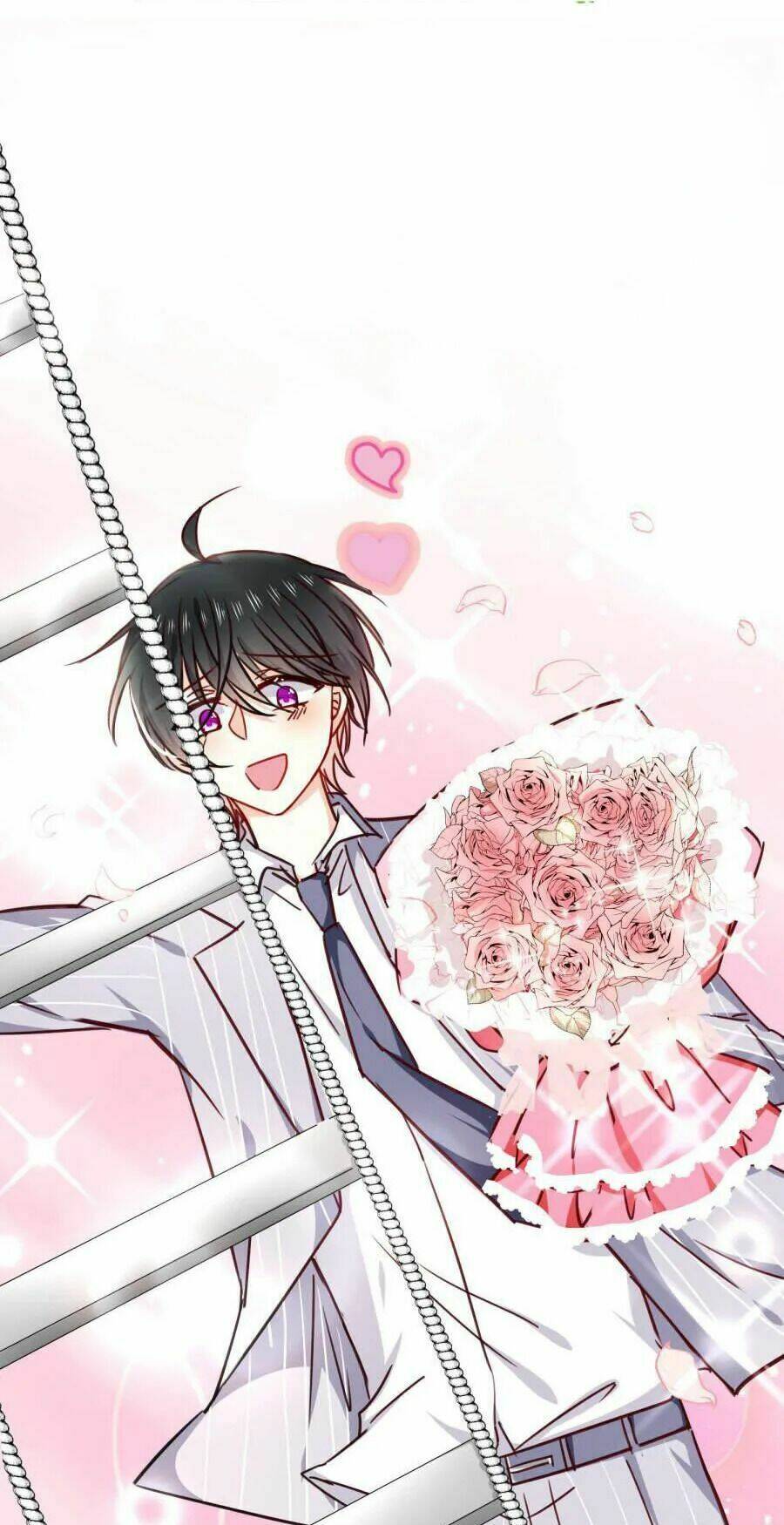 hôm nay tôi sẽ yêu ai đây ? chapter 26 61