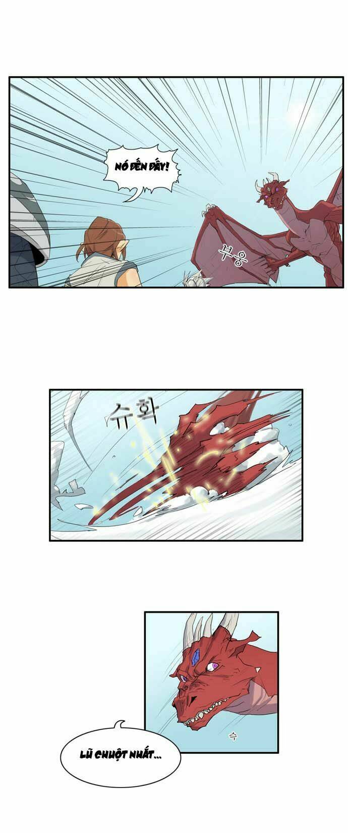 changsik đứa con của rồng chapter 23 5