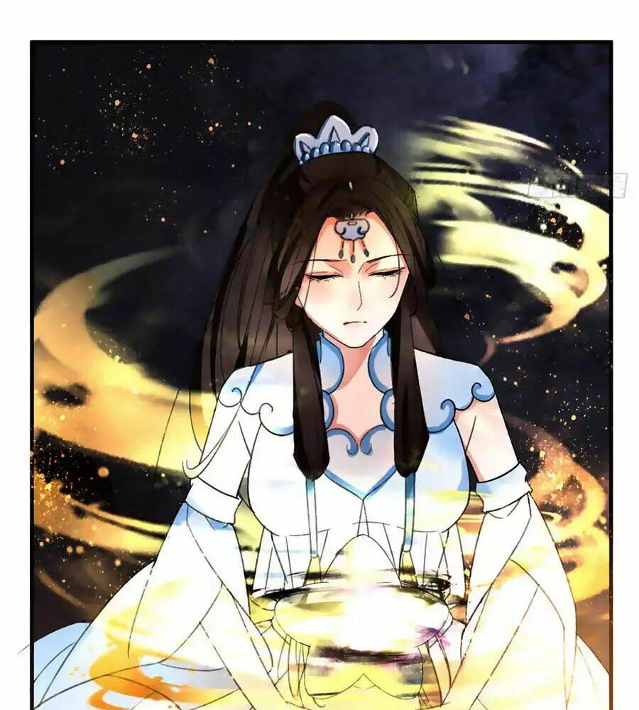 giấc mộng nam triều chapter 30 36