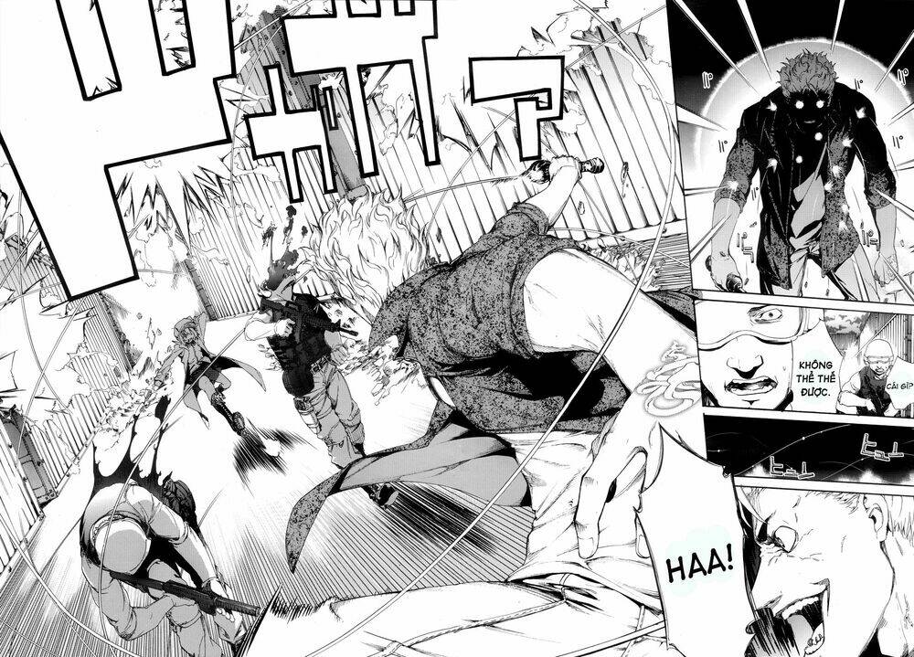 taboo tattoo chapter 8 8