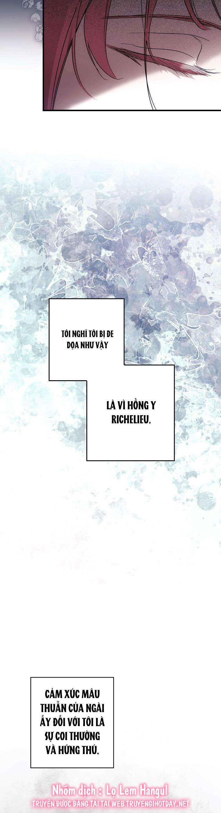 cổ tích về người mẹ kế chapter 130.1 25