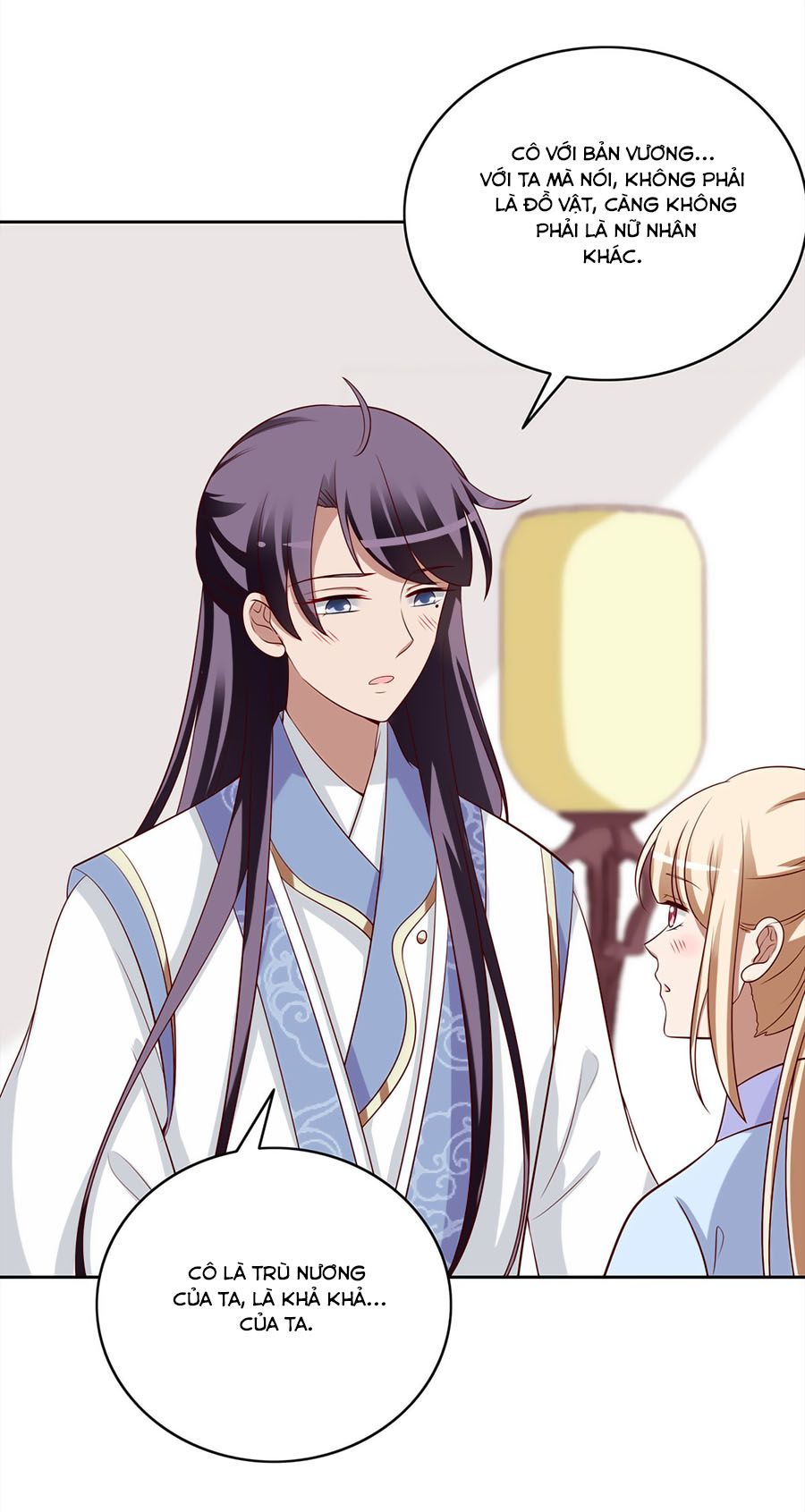 kiêu ngạo vương gia chủng điền phi chapter 110 18