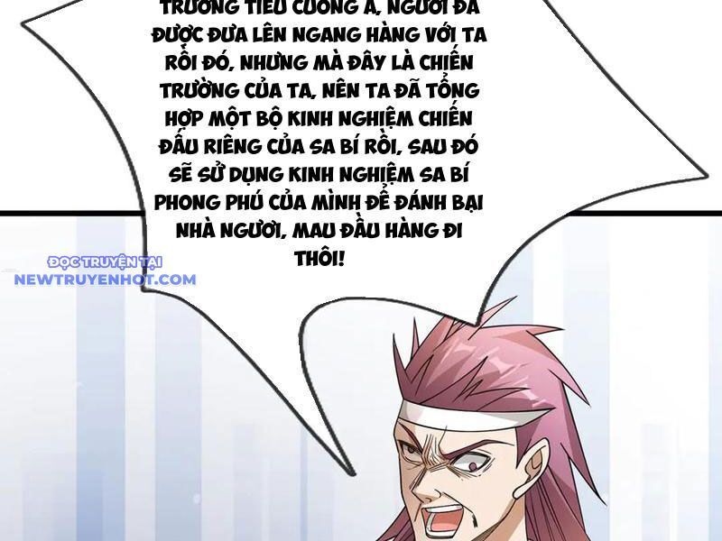 ngủ say vạn cổ: xuất thế đẩy ngang chư thiên chapter 57 125
