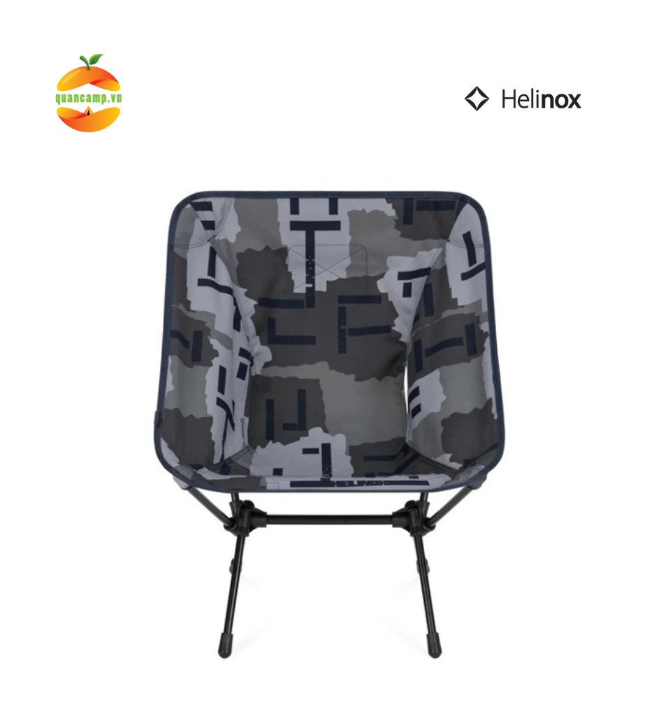 Ghế dã ngoại xếp gọn Helinox Chair One Tactical