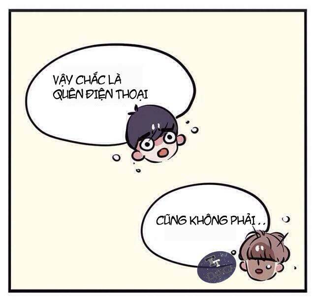 nhật kí đường đến sân khấu chapter 6 10