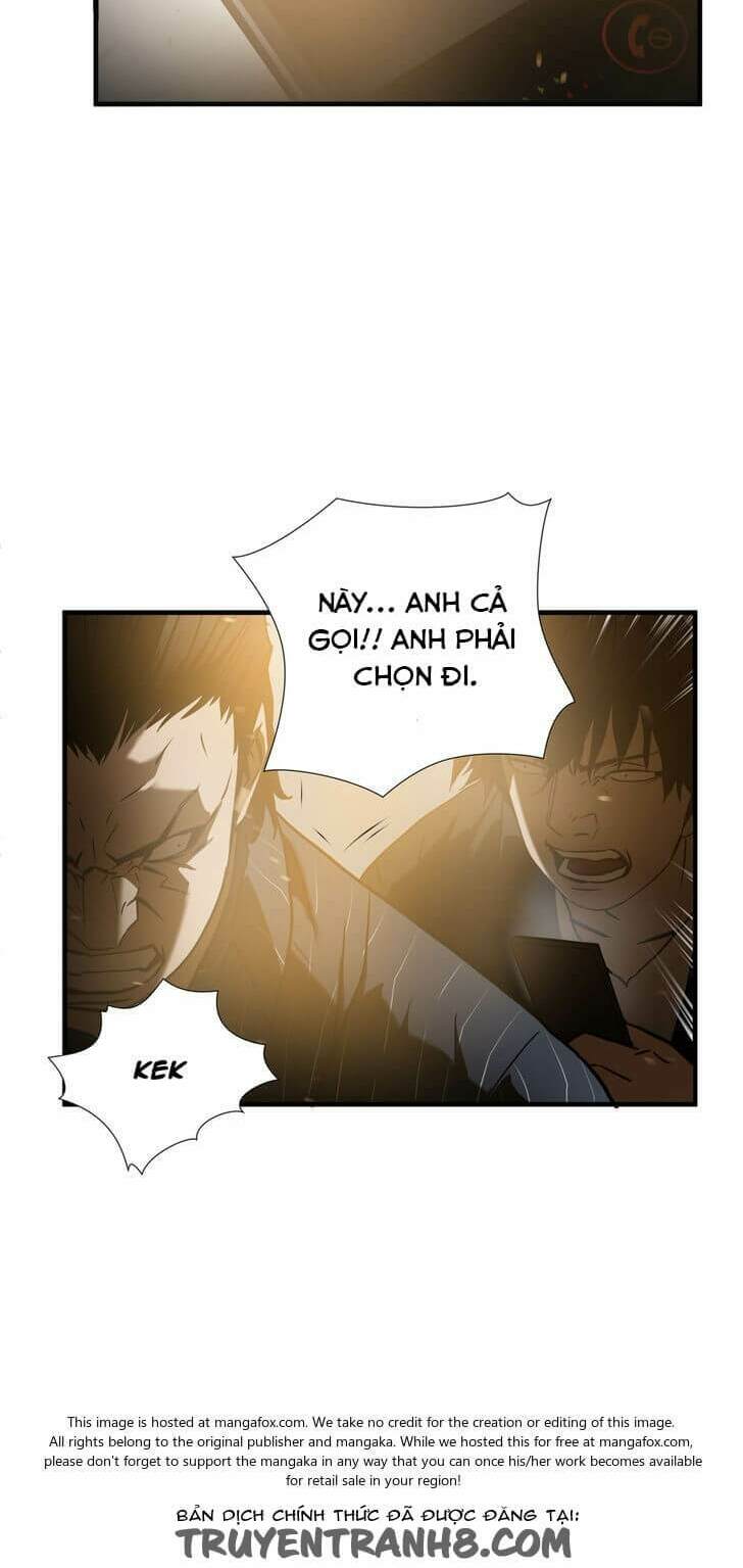 kẻ bị ruồng bỏ chapter 25 20