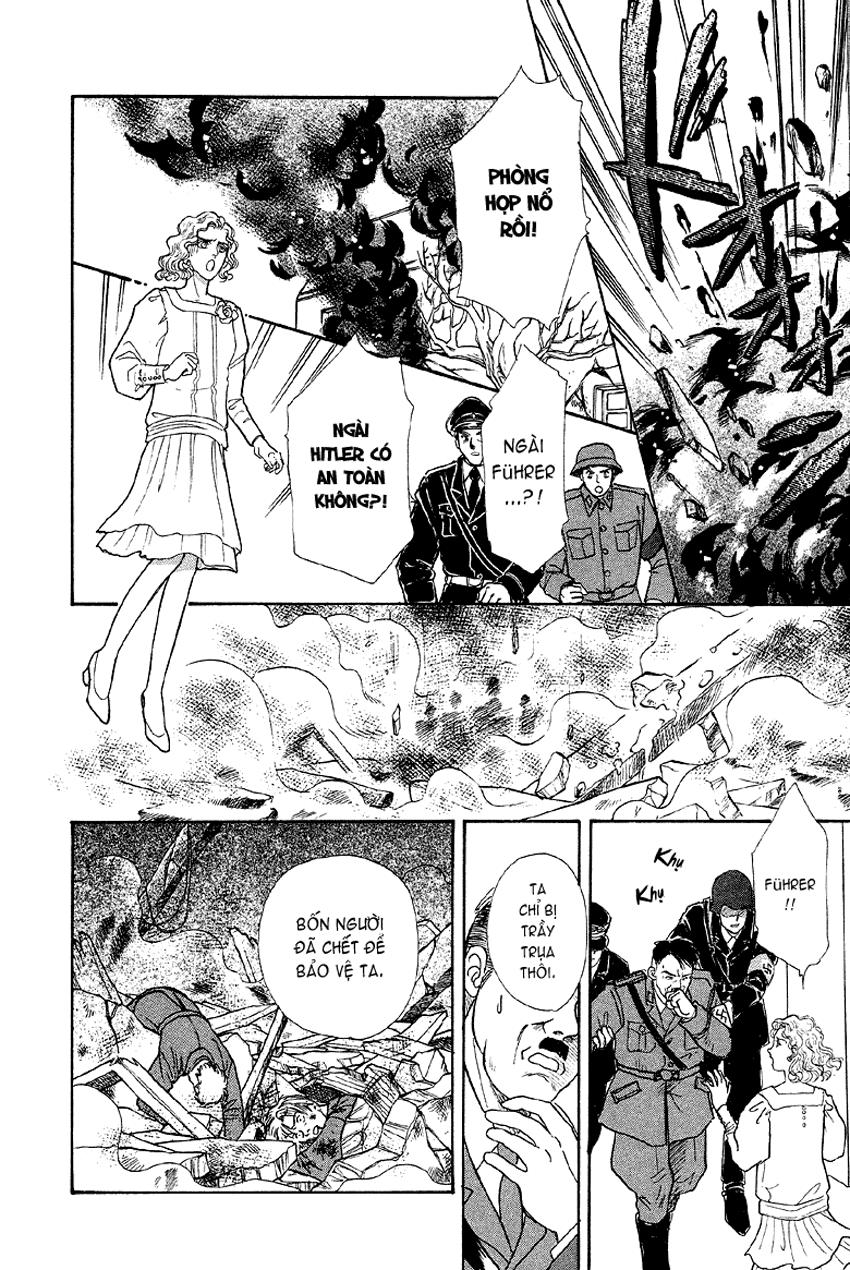 new pet shop of horror chapter 3.5 37