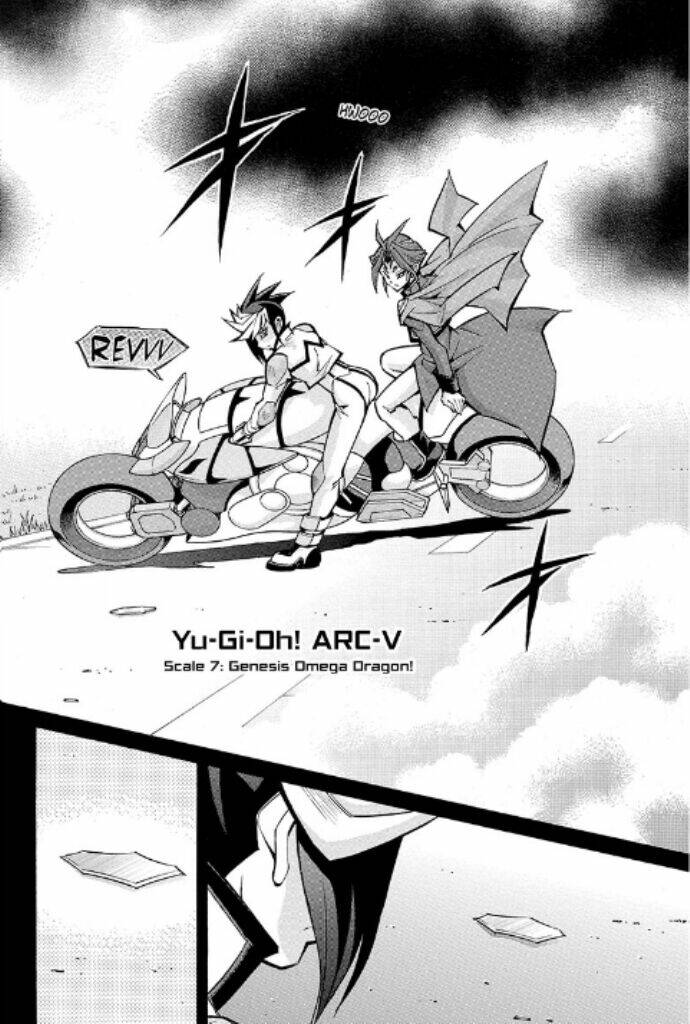 vua trò chơi solid vision chapter 7 3