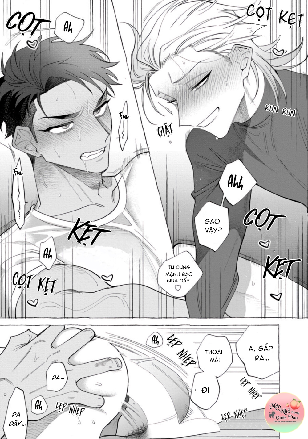 ghost pink killer chapter 1 27