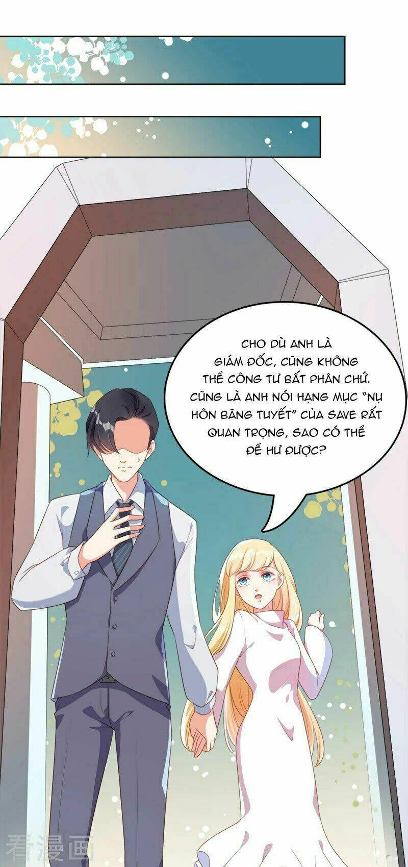 lãnh hôn cuồng ái chapter 47 32