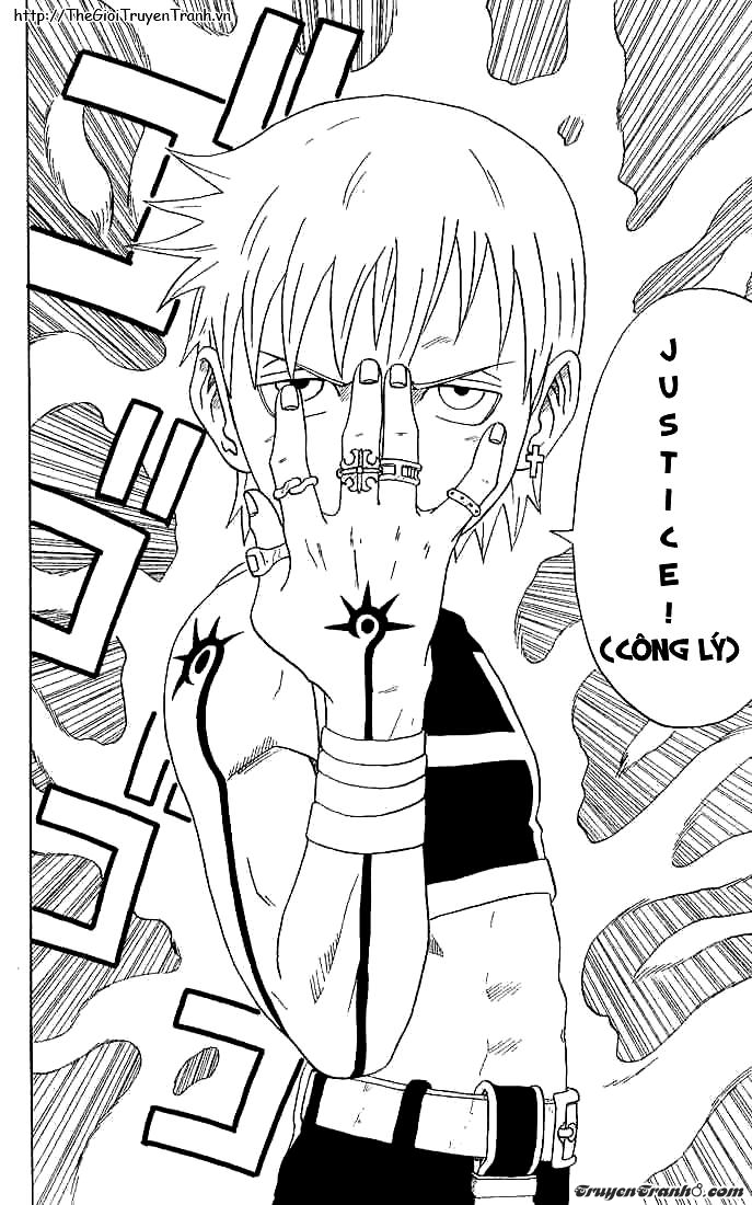 cuộc phiêu lưu của quỷ satan chapter 5 30