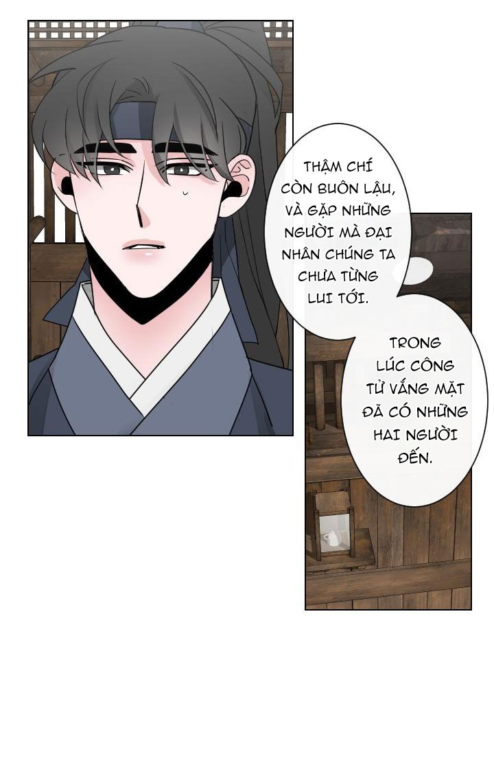 sinsujeon chapter 18 21