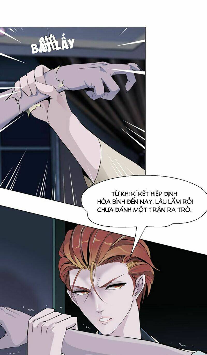 sổ tay mỹ nam giới x chapter 25 14