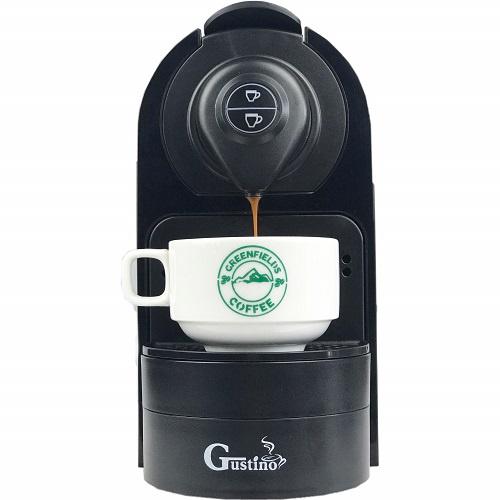 Bộ ly sứ Espresso Greenfields Coffee