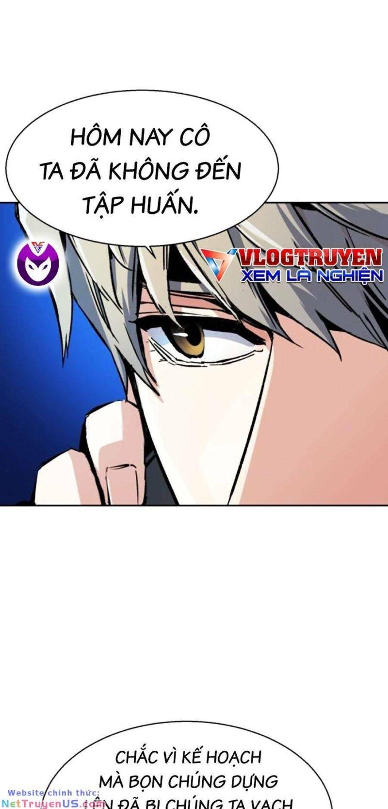 bạn học tôi là lính đánh thuê chapter 158 7