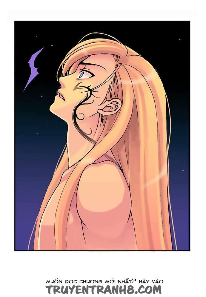 trăng mờ chapter 27 36