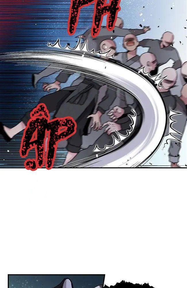 tôi là người mạnh nhất khi theo chủ nghĩa võ thuật chapter 19 7