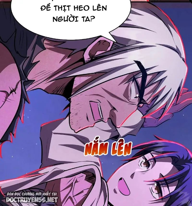 quỷ dị dược tề sư: bệnh nhân của ta đều là kinh khủng chapter 24 19