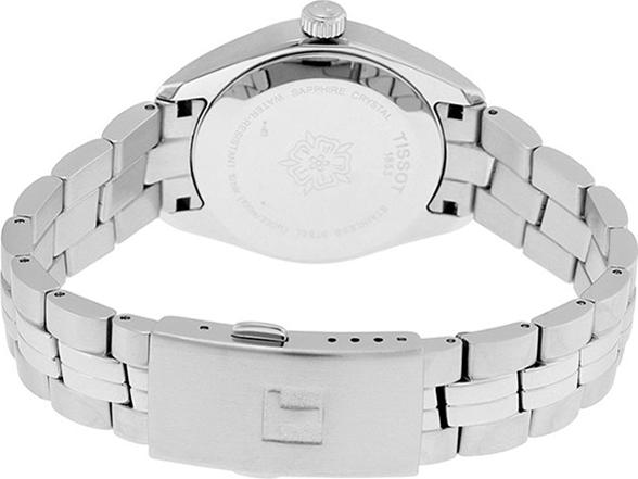 Đồng hồ nữ Tissot T101.210.11.036.00