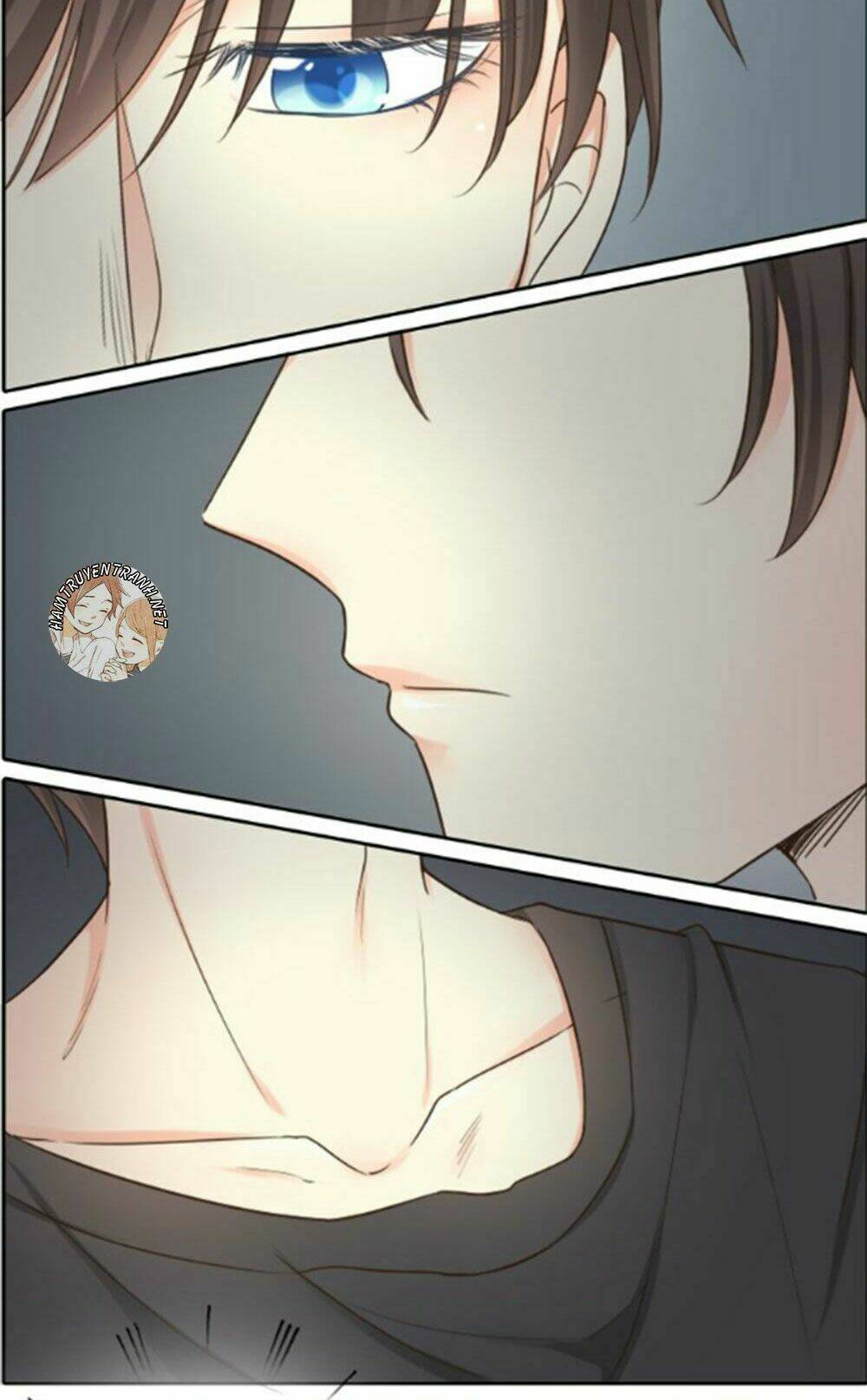 bạn trai có điện từ chapter 9 4