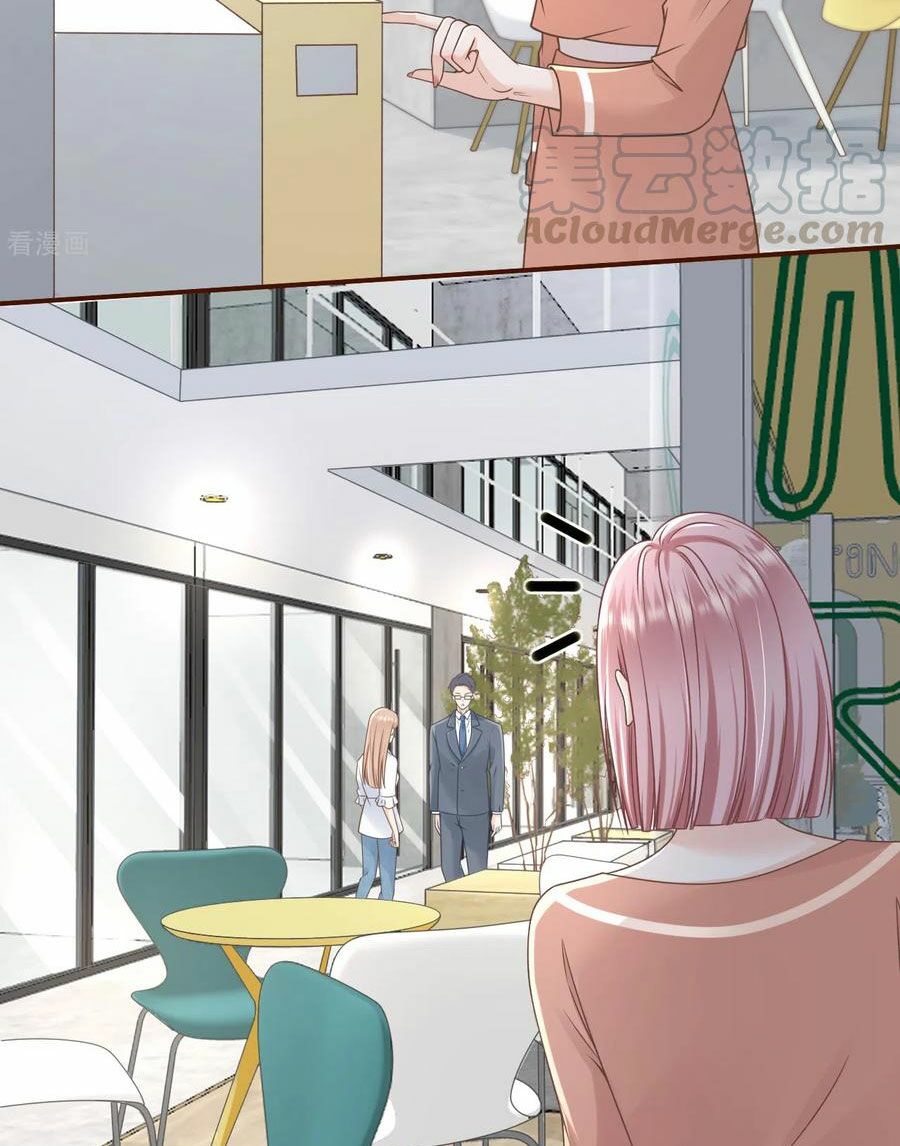 bạn gái tôi mới 30+ tuổi xuân chapter 101 21