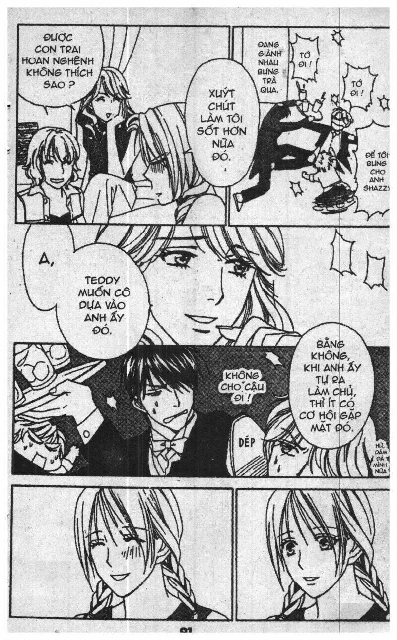 chiyou yo hana yo chapter 3 89