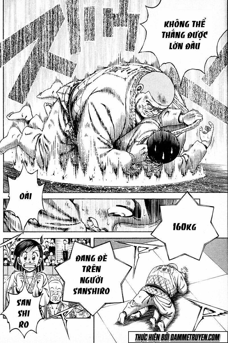 shin kotaro makaritoru! juudouhen chapter 158 5