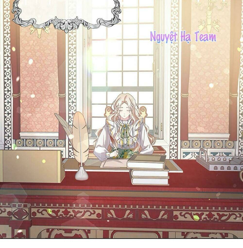 khu vườn im lặng chapter 9 16