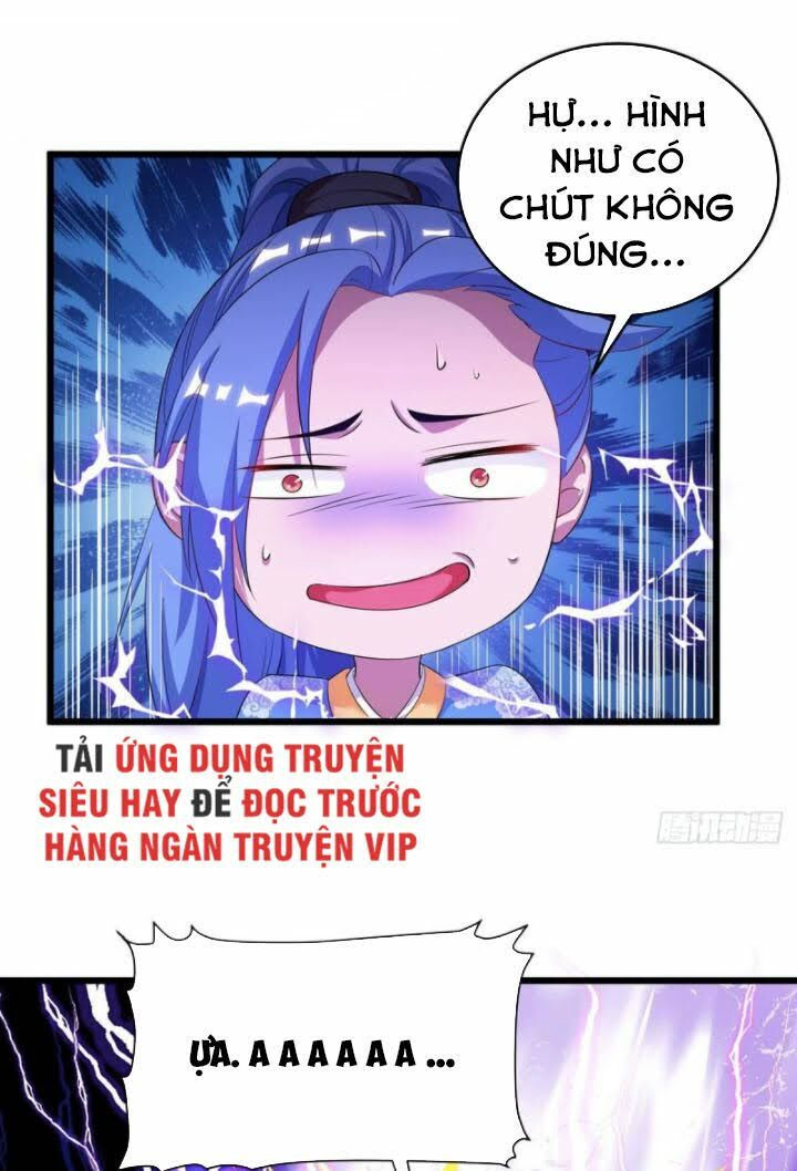 tối cường thăng cấp chapter 152 24