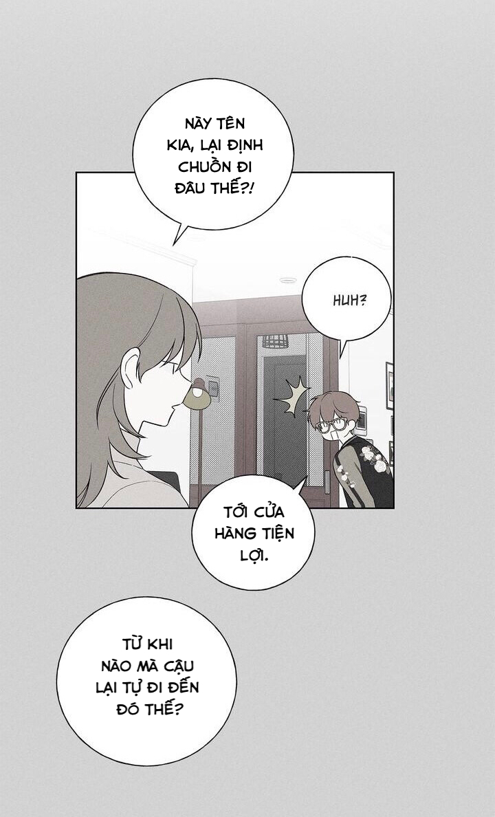 invitation of mystic messenger chapter 34 34