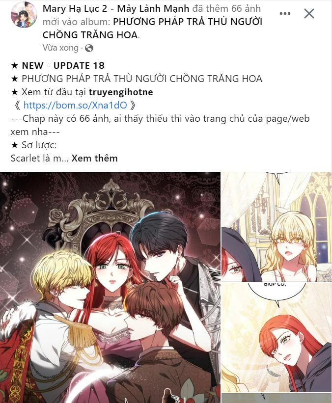 [18+] bạn bè cái quái gì chapter 6.2 30