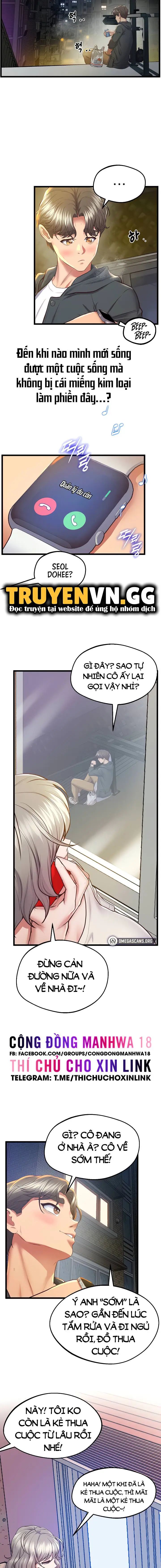 đồng hồ khoái lạc chapter 5 11