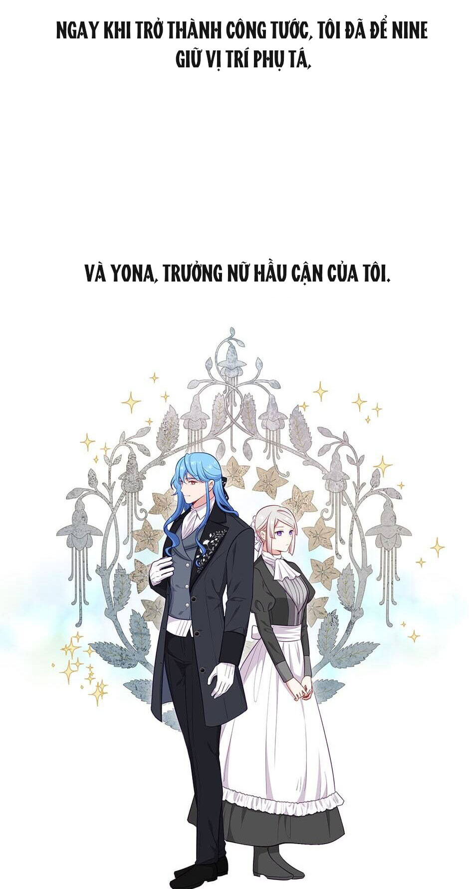 cẩn thận nữ phụ phản diện đấy! chapter 91 42