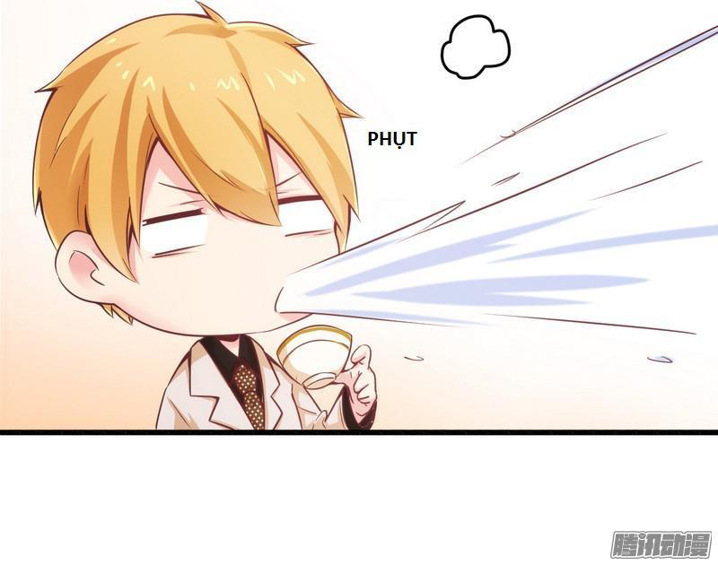 tổng tài đã cưới em chapter 22 6