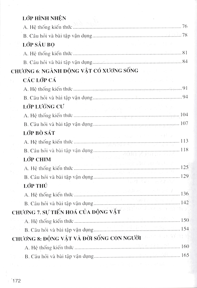 Sách tham khảo_BỒI DƯỠNG HỌC SINH GIỎI SINH HỌC 7 (BIÊN SOẠN THEO CHƯƠNG TRÌNH GDPT MỚI)_HA