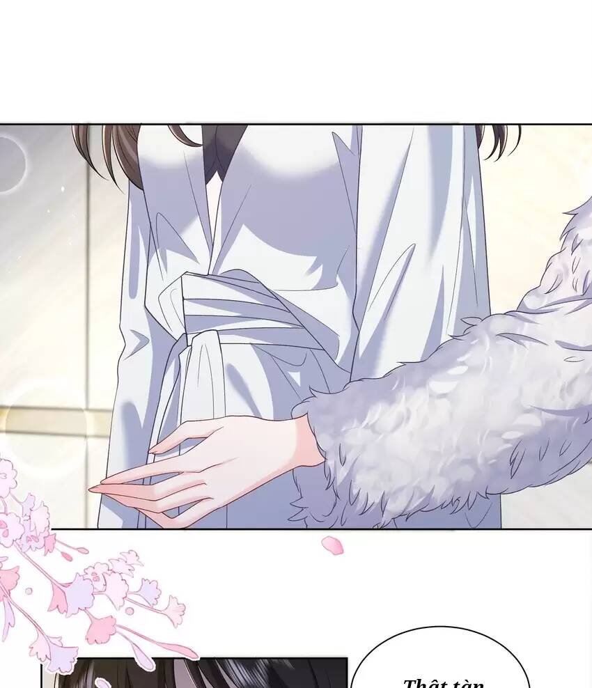 mận xanh chapter 18 20