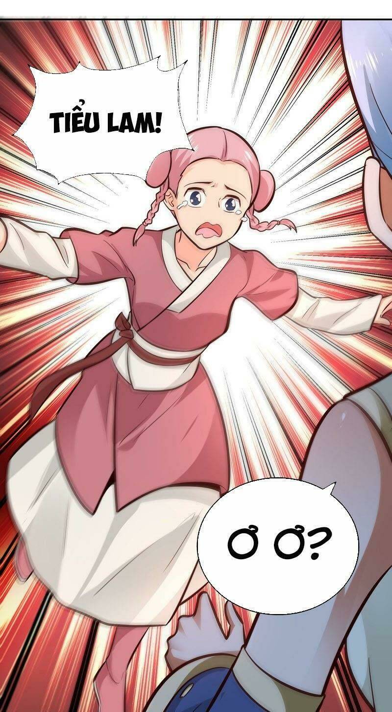 võ linh kiếm tôn chapter 99 11