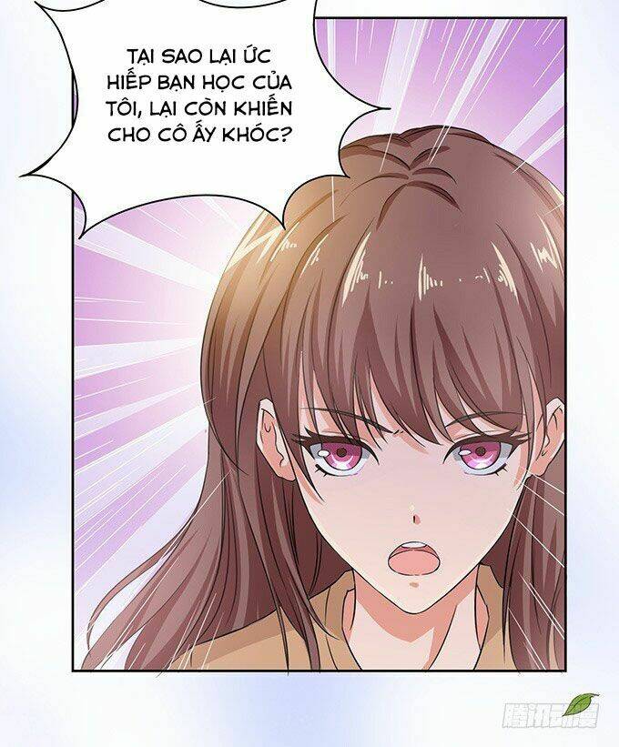 tình yêu ba tuyến chapter 1 96