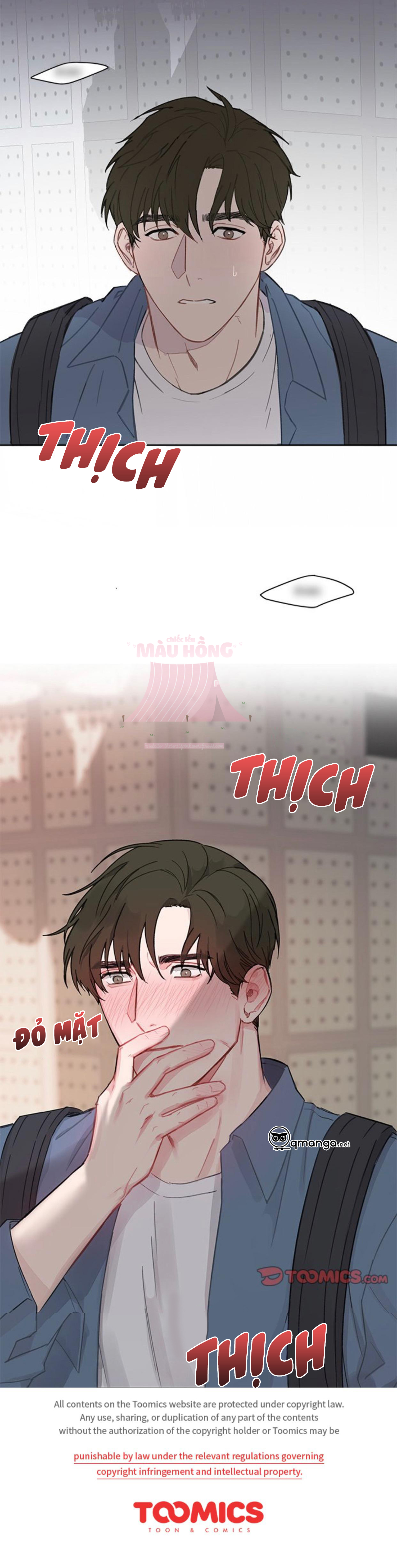 tương lai của chúng ta chapter 3 20