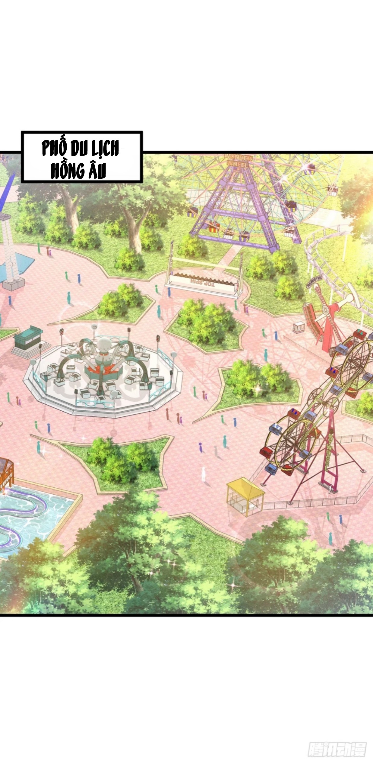 chị gái có thể có tâm tư gì xấu đây chapter 4 6