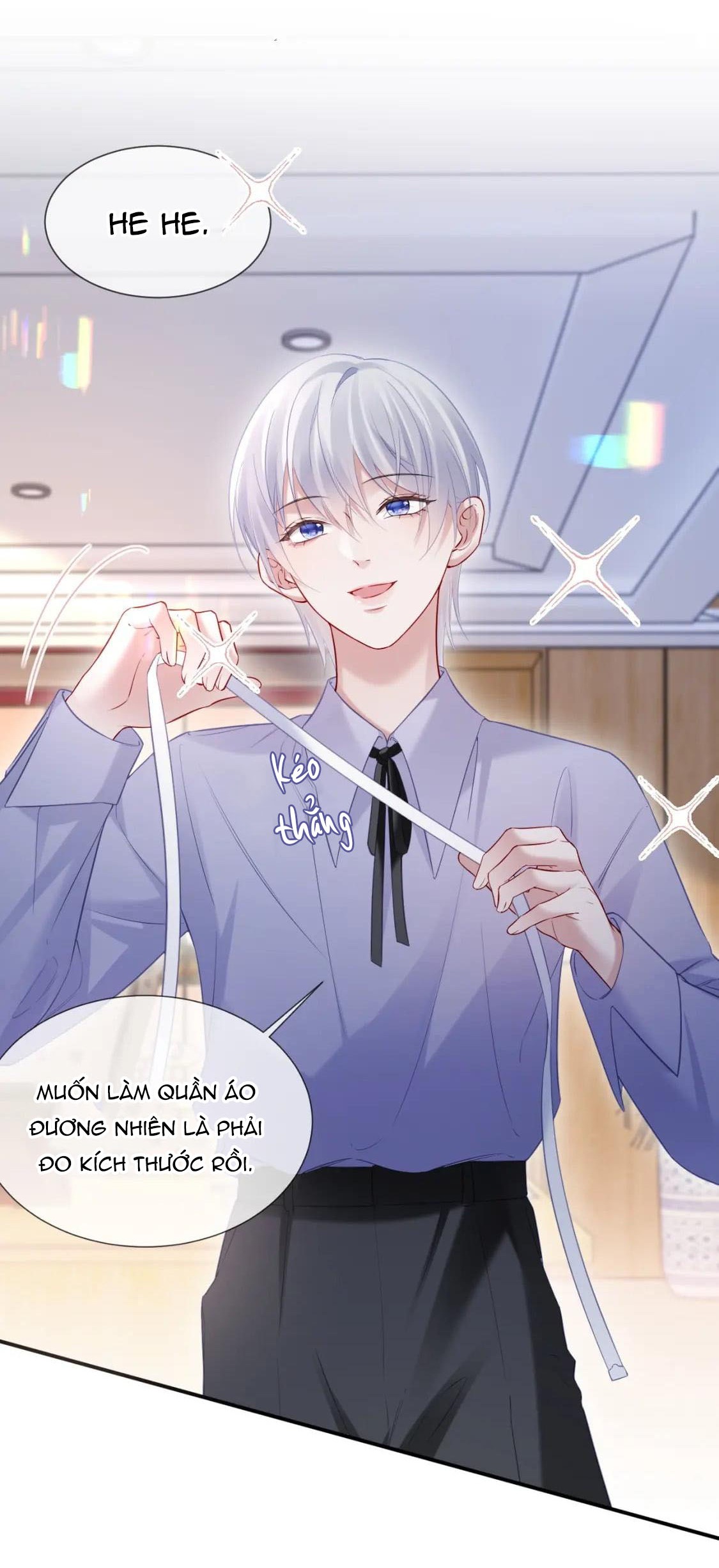 xin hãy ly hôn chapter 103 10