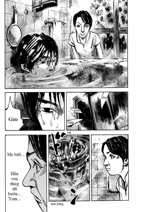 skyhigh: shinshou chapter 1 27