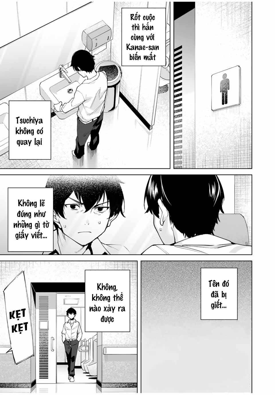 destiny lover season 2 chapter 9 11