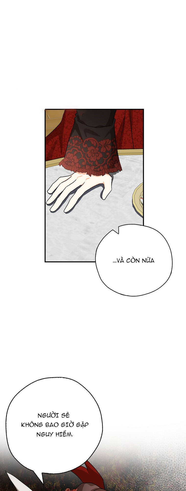 ba người anh trai của tôi là bạo quân chapter 65.1 13