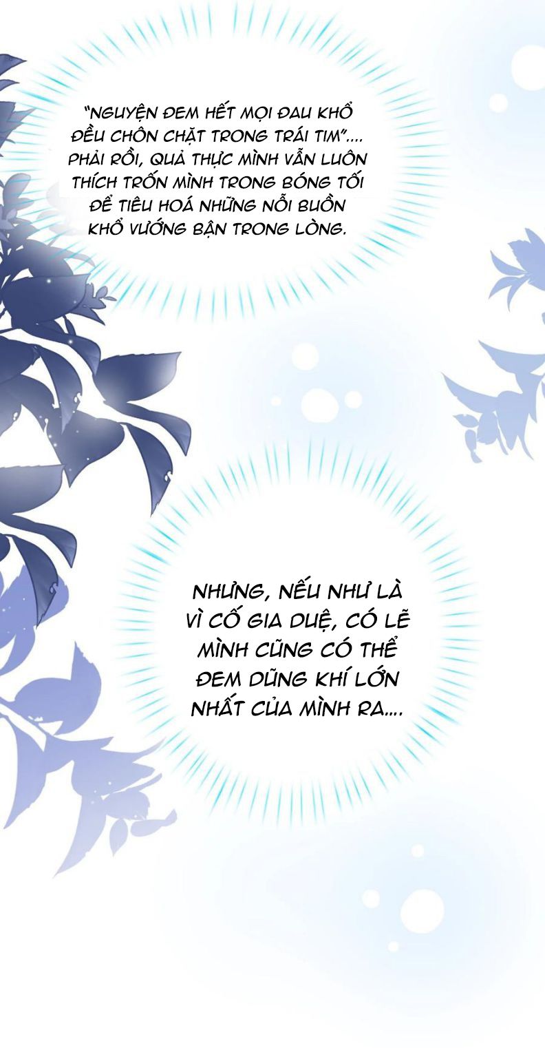 Anh Ấy Sinh Ra Là Công Của Tôi chapter 33