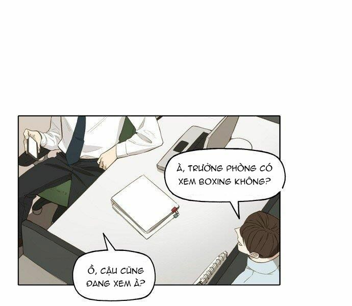 Võ Sĩ Quyền Anh chapter 94 17