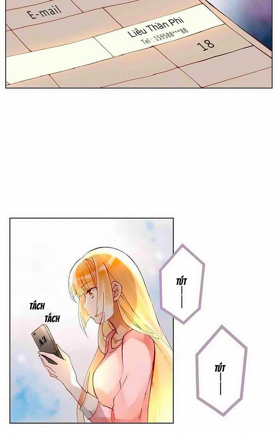 trọng sinh chi tinh quang thôi xán chapter 43 17