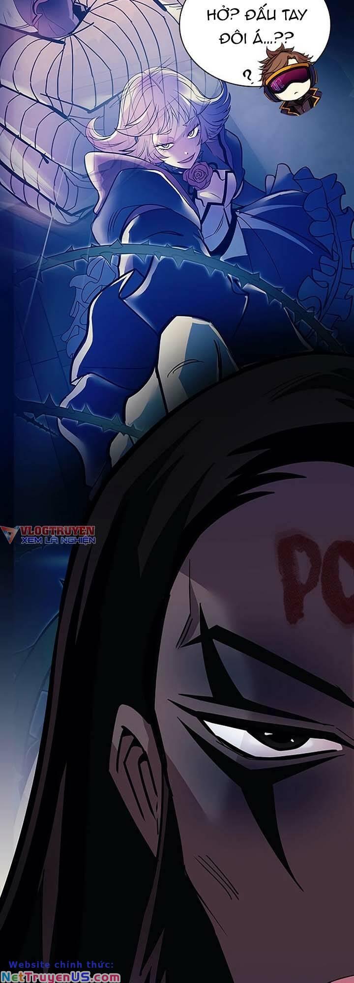 chuyển sinh thành ác nhân chapter 122 56