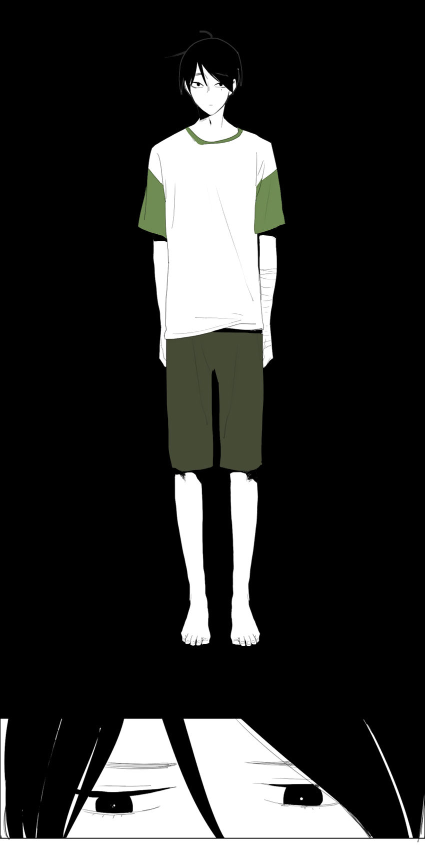 thú cưng của tôi là dơi chapter 39 52