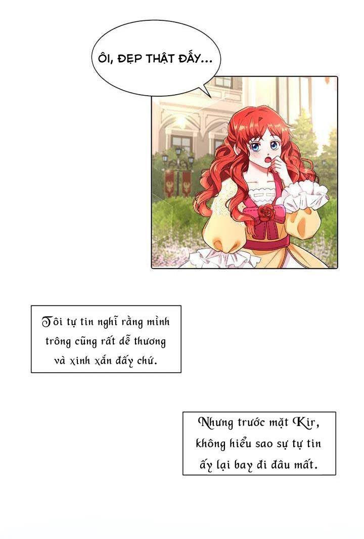 lý do trốn tránh người bạn thời thơ ấu chapter 3 3